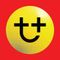 Tplus logo