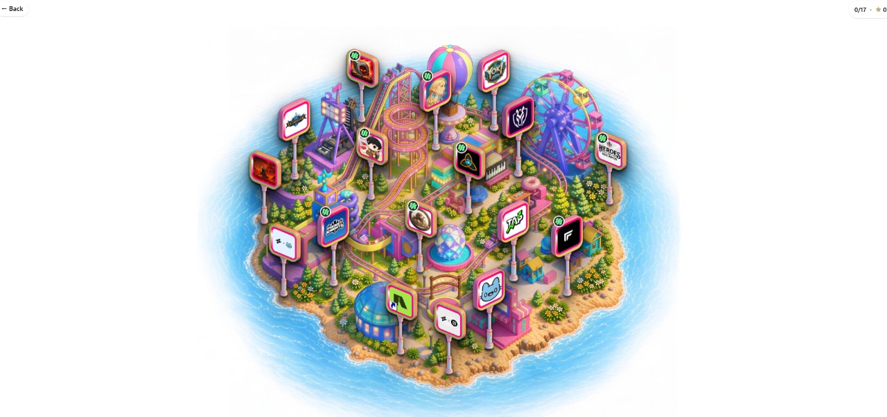Mini App Carnival image 2