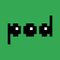 pod logo