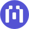 Blockscout logo
