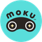 Moku logo