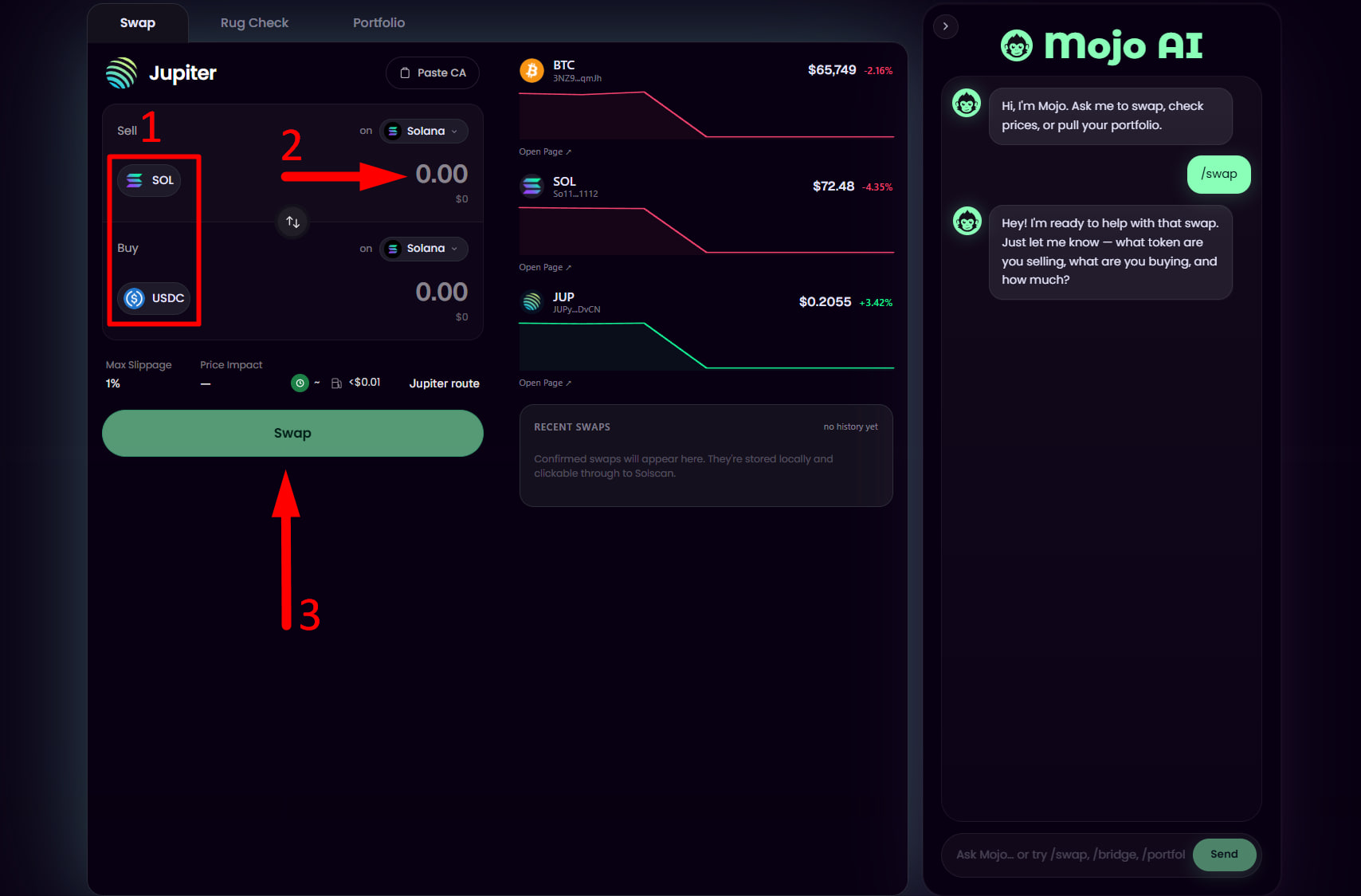 Mojo AI image 2