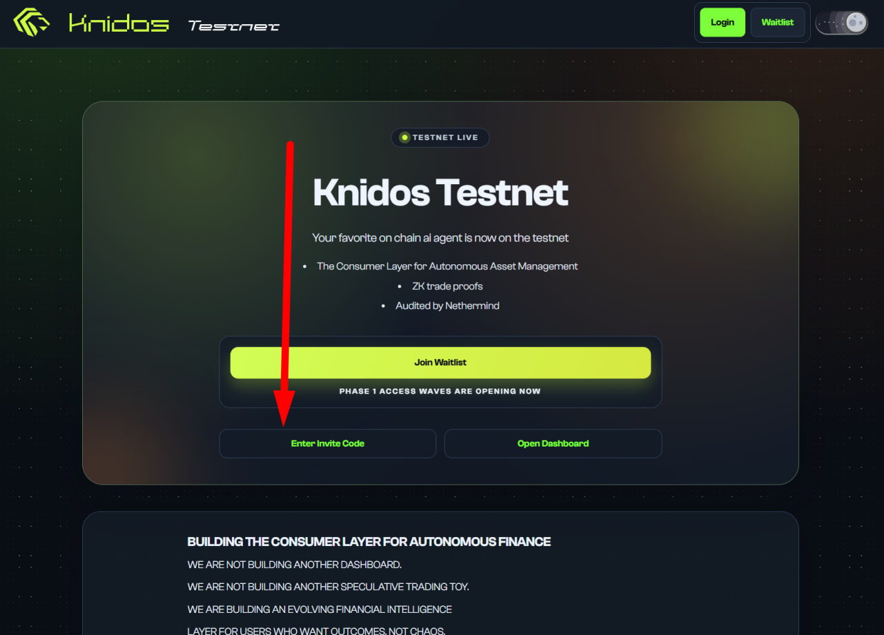Testnet image 1