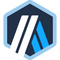 Arbitrum logo