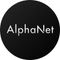 AlphaNet logo