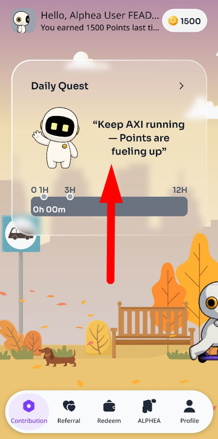 Point Farming image 1