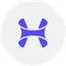 Hyperbolic Labs logo