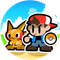 PokeyQuest logo