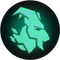 GOAT Gaming logo