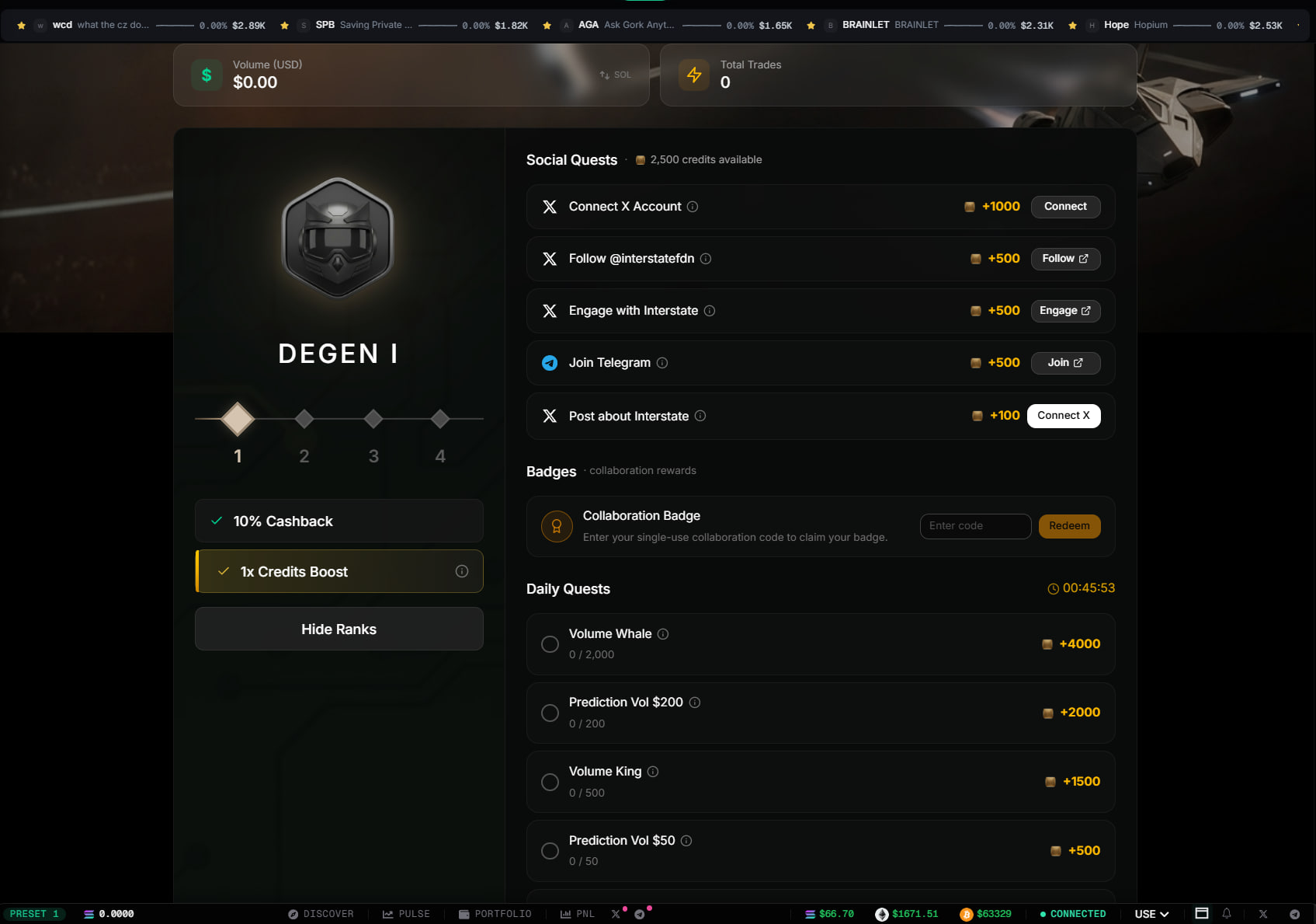 Points Farming image 1