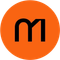 Mavryk Network logo