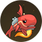 Whale logo
