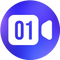 Huddle01 logo