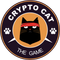 CryptoCat logo
