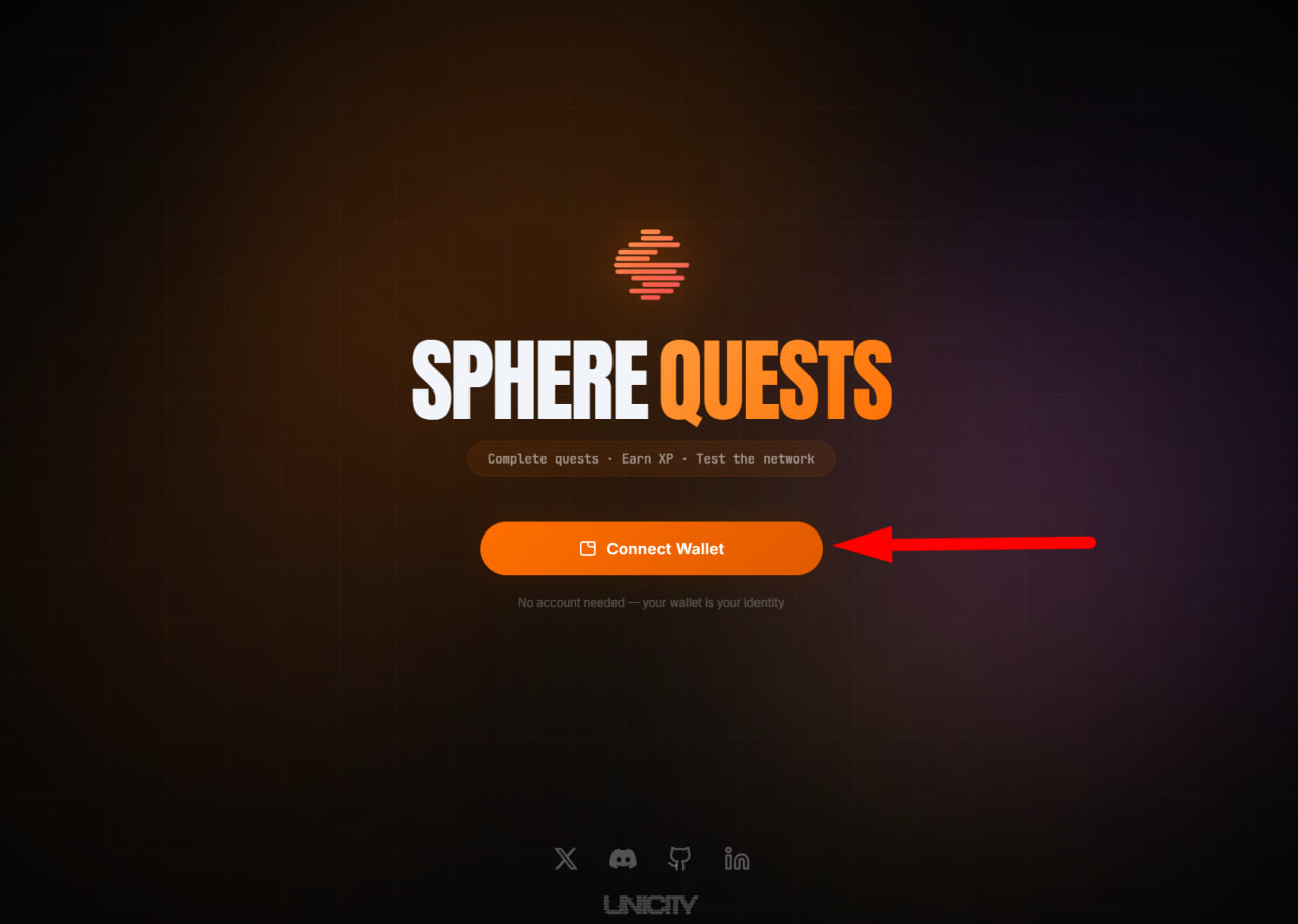 Sphere Quests: Epoch 1 image 1