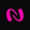 Neon logo