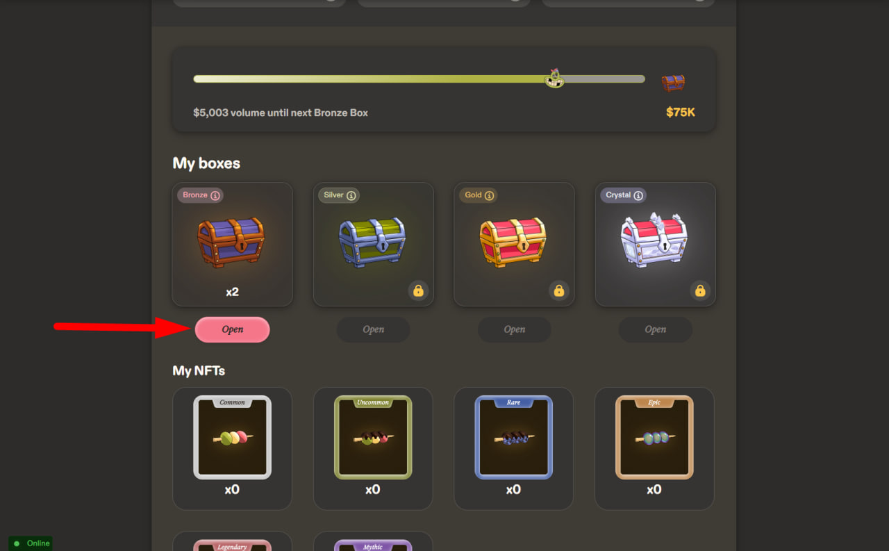 Point Farming (Testnet) image 4
