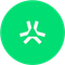 Abstract logo