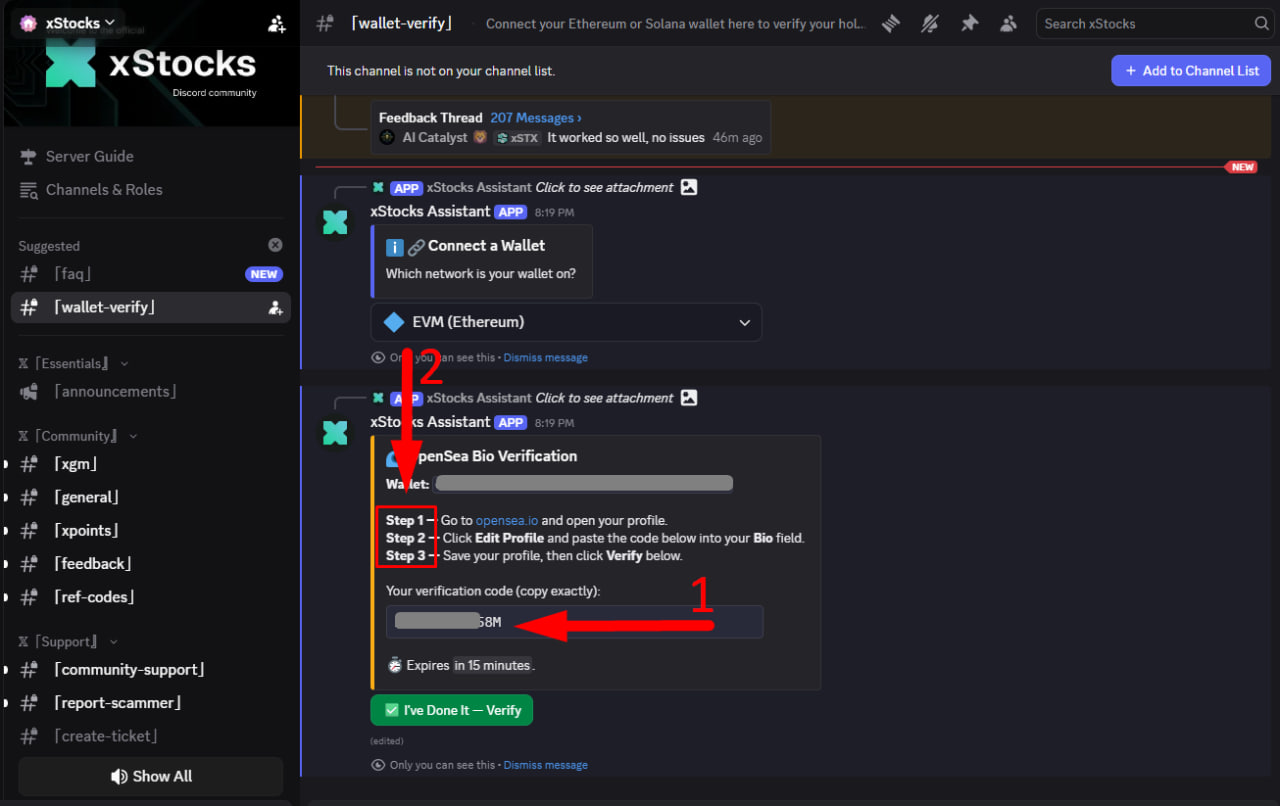 Discord Roles with Points image 2