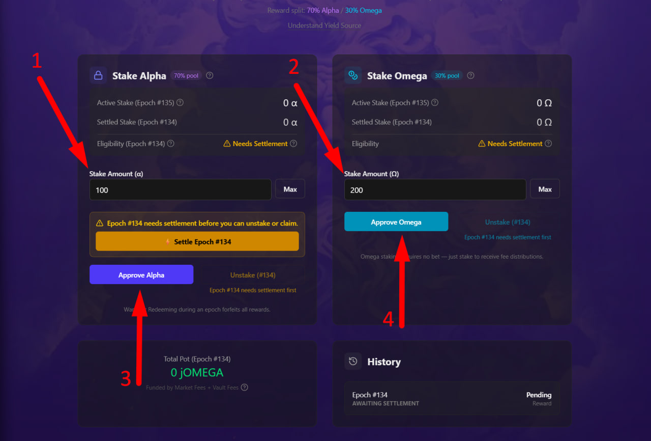Janus MVP Testnet image 2