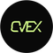 CVEX logo