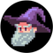 Fogrotten Runes Wizards Cult logo
