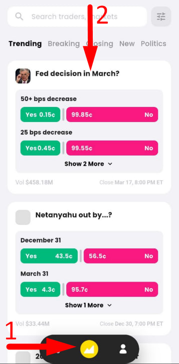 Ride App image 4