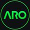 ARO Network logo