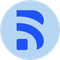 Blockcast logo