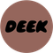 Deek Network logo