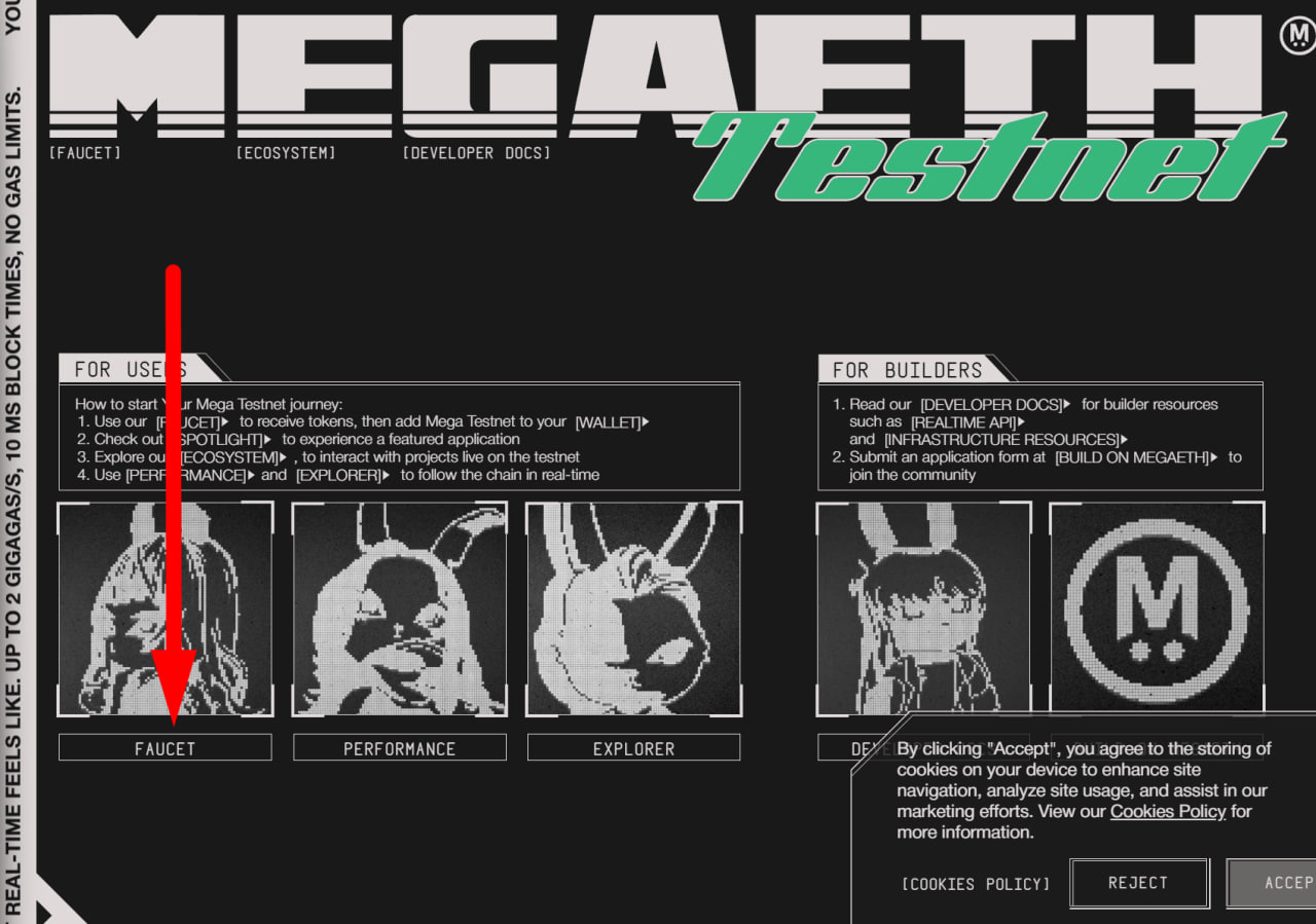 Testnet image 1