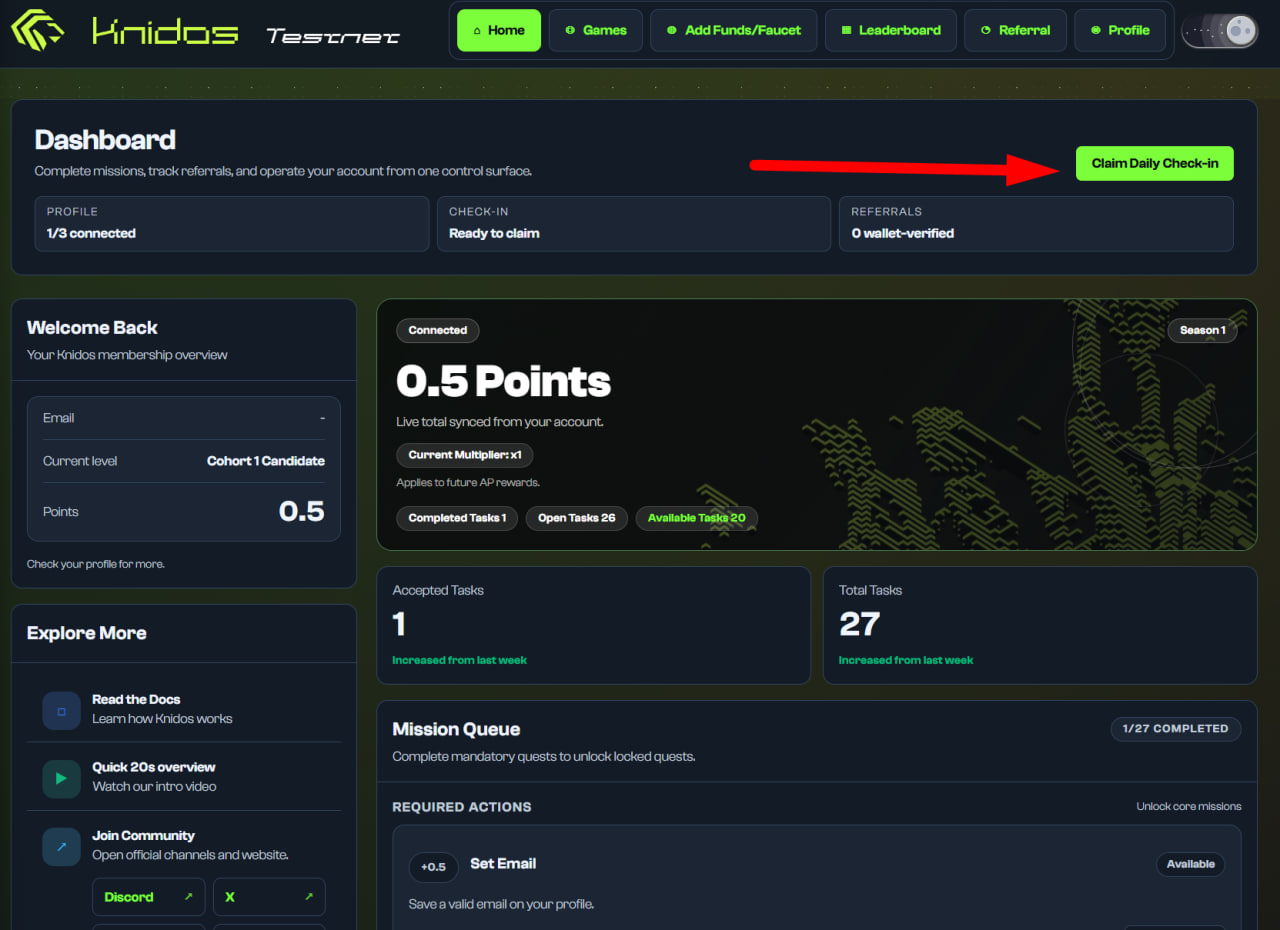 Testnet image 2